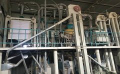 玉米加工机械常见的几种水分调节措施(图2) 玉米加工机械